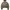 Ninety Degrees Vintage Avant Garde Crop top Wanita brown photo 4
