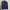 Hazzys Casual T-shirt Pria Navy