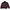 Uniqlo Vintage Casual Bomber Jacket Pria Burgundy