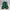 Nike Vintage Indie Sneakers Pria white green photo 3