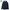 Hummel Streetwear Casual Windbreaker Pria Navy