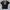 Skater Minimalist T-shirt Pria black photo 5