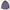 Uniqlo Minimalist Formal Shirt Pria Purple White