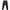 Adidas Sportswear Sweatpants & Joggers Kids Black