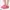 Crocs Casual Sandals & slide Wanita pink photo 3