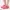 Crocs Casual Sandals & Slide Wanita Pink