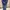 Luxury Minimalist Maxi Dress Wanita Navy Blue