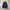 Minimalist Casual Vest Pria purple navy photo 1