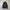 Minimalist Casual Vest Pria Purple Navy