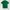 Chrome Hearts Y2K Casual T-shirt Pria Green