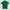 Chrome Hearts Y2K Casual T-shirt Pria green photo 2
