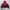 Russell Athletic Y2K Sportswear Windbreaker Pria Burgundy Black