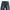 Y2K Avant Garde Flare pants Wanita blue photo 5