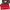Louis Vuitton Vintage Shoulder bag Wanita red photo 2