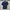 Vintage Streetwear T-shirt Pria black photo 5
