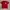 Alohas Vintage Y2K T-shirt Pria red photo 1