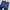 Uniqlo Biker Casual Jeans Pria navy blue photo 6