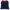 Y2K Casual Cami top Wanita red blue photo 2