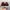 Nike Air Jordan Casual Sneakers Pria red black photo 4