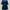 Minimalist Casual Going out dress Wanita navy photo 3