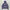 Diesel Vintage Y2K Denim jacket Pria navy blue photo 1