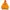 VANS Vintage Streetwear Hoody Pria Orange