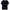 COMME des GARÇONS Streetwear T-shirt Pria black photo 1