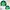 Feltics Minimalist Hoody Pria Green