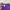 Gildan Vintage Y2K T-shirt Pria purple photo 4