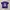 Gildan Vintage Y2K T-shirt Pria purple photo 1
