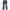 NEPA Biker Sportswear Pria Black Blue