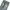 Streetwear Skater Jeans Pria gray blue photo 3