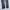 Japanese brand Streetwear Grunge Jeans Pria multicolor photo 3