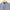 Polo Ralph Lauren Luxury Casual Formal Shirt Pria White Blue