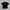 Japanese Brand Streetwear T-shirt Pria Black