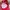Indie Casual Hat Wanita red photo 3
