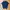Uniqlo Vintage Polo shirt Pria navy photo 1