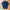 Uniqlo Vintage Polo Shirt Pria Navy