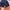 MLB Indie Casual Hat Pria navy photo 3