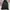 Adidas Vintage Streetwear Windbreaker Pria black photo 3
