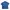 Beverly Hills Polo Club Vintage Polo Shirt Pria Blue