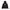 National Geographic Sportswear Hoody Pria Black