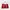 Hermes Minimalist Shoulder Bag Wanita Red