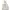 Undercover Streetwear Sweatshirt Pria White
