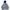 Nike Vintage Streetwear Hoody Pria Gray