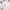 Miniso Fairy Wanita pink photo 1