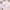 Miniso Fairy Wanita Pink
