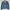 Levi's Vintage Streetwear Denim Jacket Pria Blue