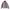 Penfield Casual Fleece Pria purple photo 1