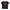 Levi's Indie Casual T-shirt Wanita Black